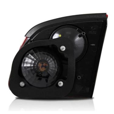 Imagem de Lanterna Traseira Corsa Sedan E Classic 11 A 16 Mala Bicolor - Acrilux