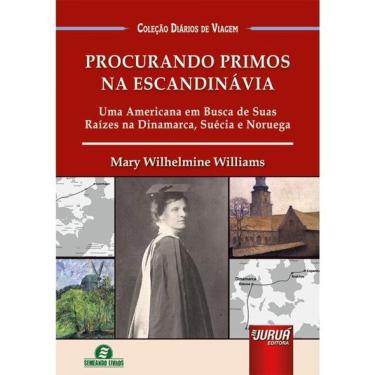 Imagem de Procurando Primos Na Escandinávia