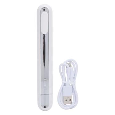 Imagem de HURRISE Pequeno Prensa de Calor, Recibo Permanente de Apagamento, Rótulo de Remessa ou Qualquer Estampa Térmica, Use como Selador de Calor Portátil de Sacola de Alimentos, Chapas de