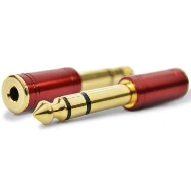 Imagem de Adaptador P2-p10 St Vm