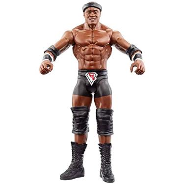 Imagem de WWE Bobby Lashley Action Figure