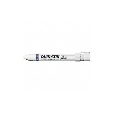 Imagem de Markal Lápis de tinta, 11/40.6 cm, branco