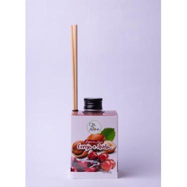 Imagem de Aromatizante de Ambiente Difusor de Aromas Cheirinho de Perfume de Loj