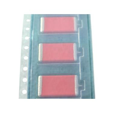Imagem de 1x Capacitor Tantalo 2200uf/6,3v 5829 Smd 7x37x14,5mm