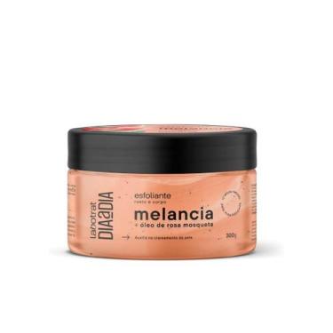 Imagem de Esfoliante melancia dia a dia 300gr - labotrat