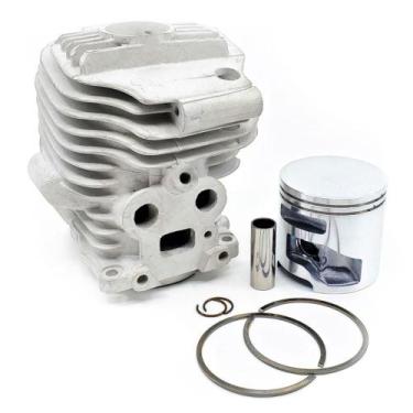 Imagem de Kit Cilindro Pistão Anel Cortadora Disco Husqvarna K760 K750 - SUPREME