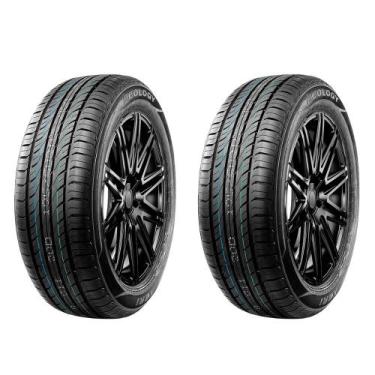 Imagem de Kit 2 Pneus 165/60R14 75H Ecology Xbri