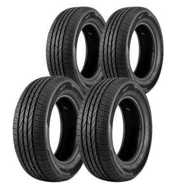 Imagem de Kit 4 Pneus 255/60R18 112V X-Privilo HT Tracmax