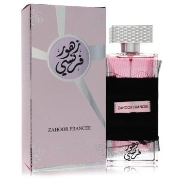 Imagem de Perfume Feminino Ard Al Zaafaran Zahoor Francee Eau De Parfum (unisex) 100 Ml