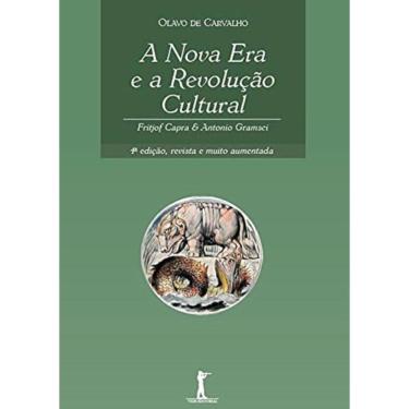 Imagem de Nova Era E A Revolucao Cultural, A - Fritjof Capra E Antonio Gramsci