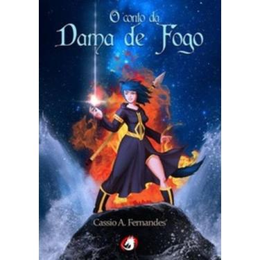 Imagem de Conto da Dama de Fogo - PENDRAGON, 3
