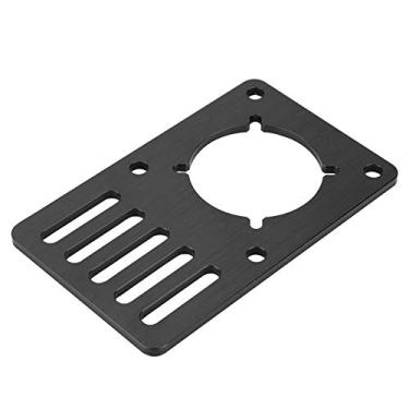 Imagem de aqxreight Placa de Montagem do Motor de Passo NEMA 23 para Sistemas Modulares de Impressora CNC e 3D