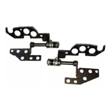 Imagem de Dobradiça Compativel Positivo Motion I341tai I34128a C4500a - vcore