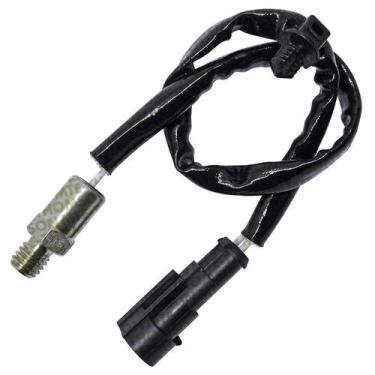 Imagem de Plug Eletronico Agua - Sportster 1200 2010 A 2019 / Sportster 883 2011