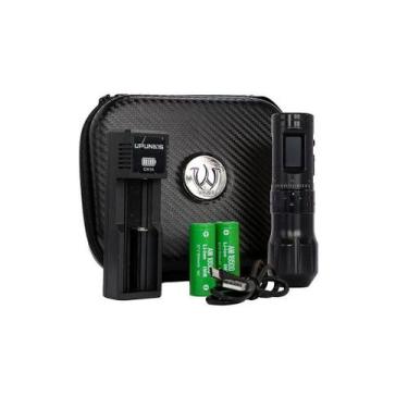 Imagem de Pen Máquina Tatuagem Ava Uni-B Curso Ajustável 2 fontes - no-brand