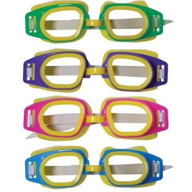 Imagem de Mor - Óculos de Natação Sport Sortido