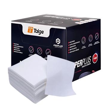 Imagem de Pano Multiuso Wiper 28x35 C/100 Talge