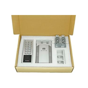 Imagem de Fechadura Digital G-Locks GCA 35 - Porta de Correr