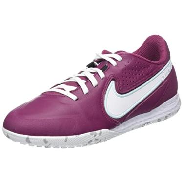 Imagem de Nike Tênis feminino, Espuma de jacarandá branco geleira, azul, rosa, 11
