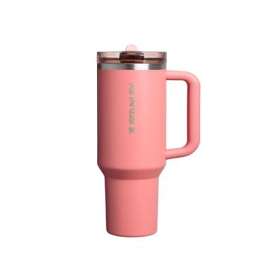 Imagem de Stanley Quencher Térmico Protour Terracota | 1,18L