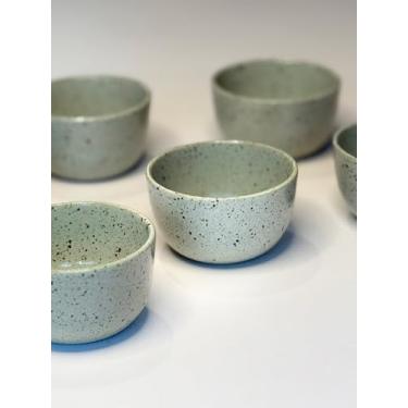 Imagem de 6 Bowls I Studio Giselle Berbel (Cerâmica Artesanal) - Verde