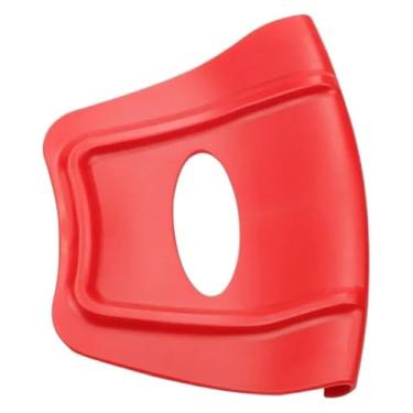 Imagem de Ferramenta de reparo de instalação de substituição de pneu de motocicleta para quadriciclo ATV (vermelho, 1 peça)