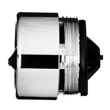 Imagem de Subconjunto Arejador Cromado - 4666.000 - Deca Subconj.arejador Cr Deca 4666.000 Deca Metais