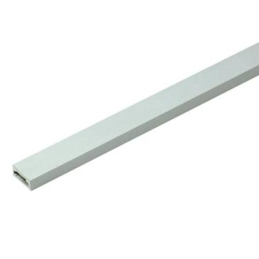 Imagem de Filete Arda Autocolante em Aluminio 12mm x 5mm  - Homeney, Natural Fos