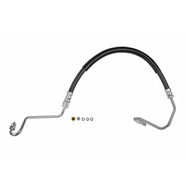 Imagem de Sunsong Conjunto de mangueira de linha de pressão de direção hidráulica 3401319