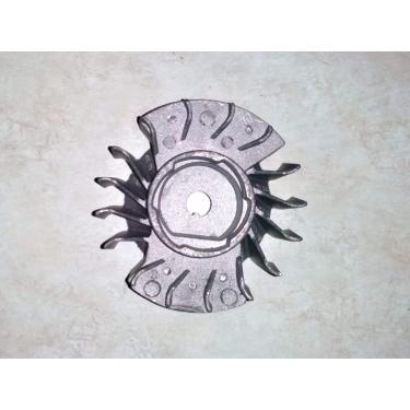 Imagem de Propart Flywheel para STIHL 017 018 MS170 MS180 Motosserra substitui peça # 1130 400 1201
