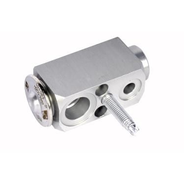 Imagem de GM Genuine Parts 15-51317 Válvula de expansão térmica de ar condicionado