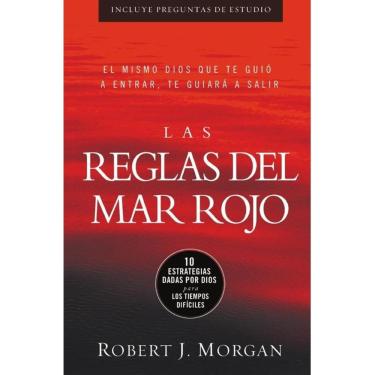 Imagem de Las reglas del Mar Rojo - Espanhol
