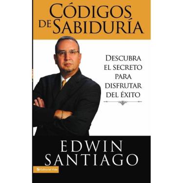 Imagem de Códigos de la sabiduría - Espanhol