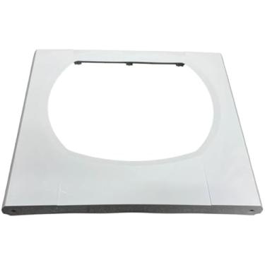 Imagem de Moldura da Porta Secadora Brastemp BSX10AR BSI10AB BSR10AB