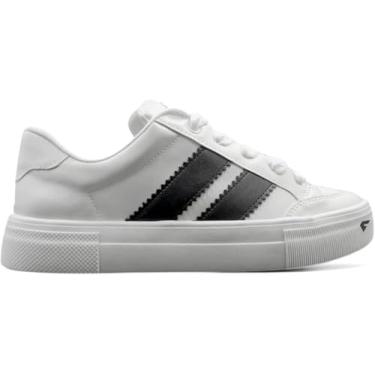 Imagem de Tenis Quiz 69-1832-81 Feminino