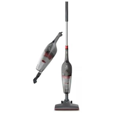 Imagem de Asp De Po Electrolux Vertical 2 Em 1 Stk15 1450w - 3015akbr404 Cinza 110 Volts