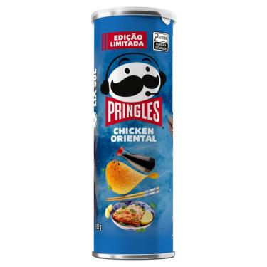 Imagem de Batata Pringles Frango Oriental 100g