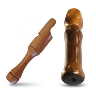 Imagem de Apito Inhambu Açu 09 + Apito Tucano 37 Profissional