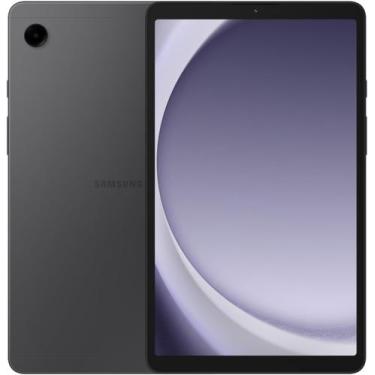 Imagem de Tablet Samsung Tab+ A9 X210 8.7 Wifi 128 GB 8GB Ram, Cinza