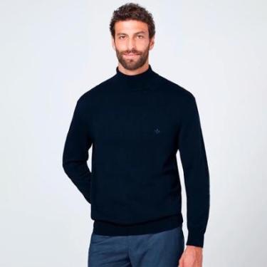 Imagem de Suéter Dudalina Tricot Cacharel Masculino-Masculino
