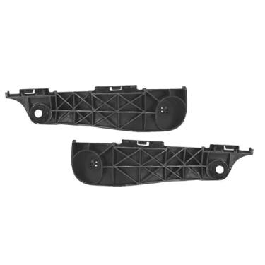 Imagem de Suportes de para-choque dianteiro esquerdo e direito para Toyota RAV4 2006-2012, 2 peças