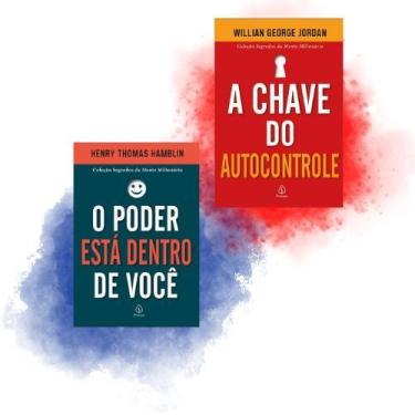 Imagem de Box Despertar Interior: O Poder Está Dentro de Você + A Chave do Autoc