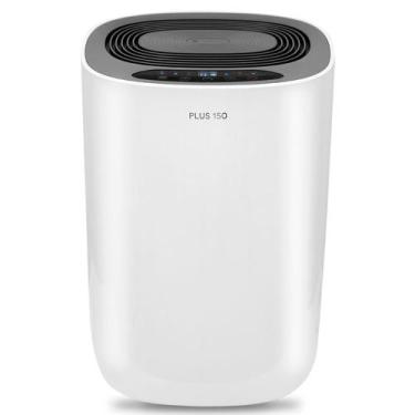 Imagem de Desumidificador de Ar Thermomatic Desidrat Plus 150 Branco - P150WF, 1