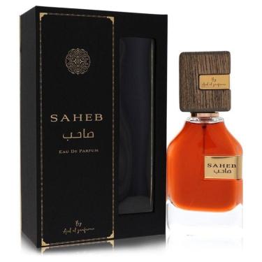 Imagem de Perfume Masculino Ard Al Zaafaran Saheb Eau De Parfum (unisex) 70 Ml