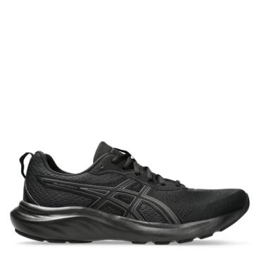 Imagem de ASICS Tênis masculino, Preto grafite cinza, 44