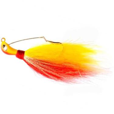 Imagem de Isca Lori Jig Elite By Baca 16g (Antienrosco)