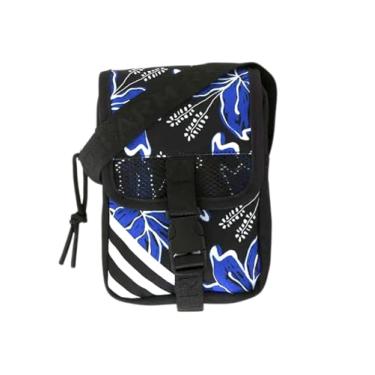 Imagem de Bolsa Farm Etc Fervo Hibisco Surfarm Feminina Transversal Estampada Shoulder Bag Alto Verão