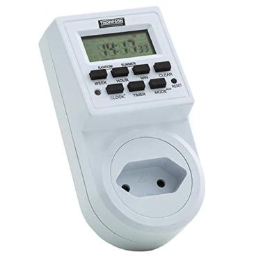 Imagem de THOMPSON TEMPORIZADOR/TIMER DIGITAL BIVOLT