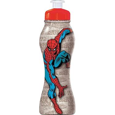 Imagem de Garrafa Sleeve Marvel Comics 450 Ml - 120258