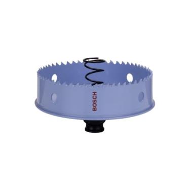 Imagem de Serra copo Bosch special for Sheet Metal 102 mm, 4"